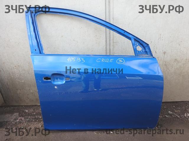 Chevrolet Cruze 1 Дверь передняя правая