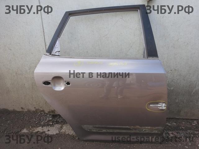 KIA Ceed 1 Дверь задняя правая