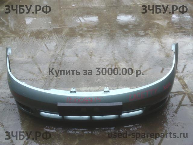 Chevrolet Lacetti Бампер передний