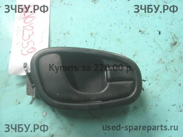 Chevrolet Lanos/Сhance Ручка двери внутренняя задняя правая