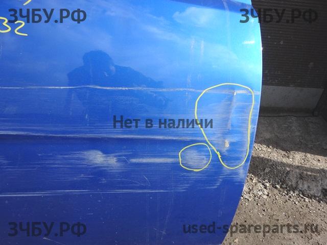 Chevrolet Aveo 2 (T250) Дверь передняя правая