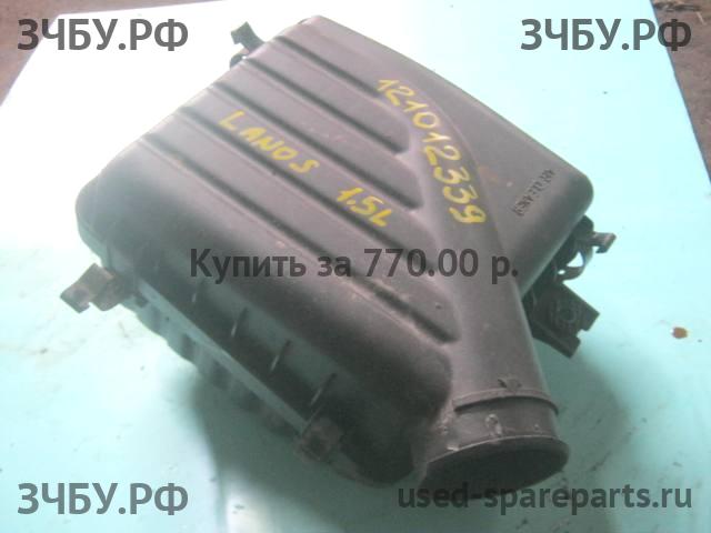 Chevrolet Lanos/Сhance Корпус воздушного фильтра