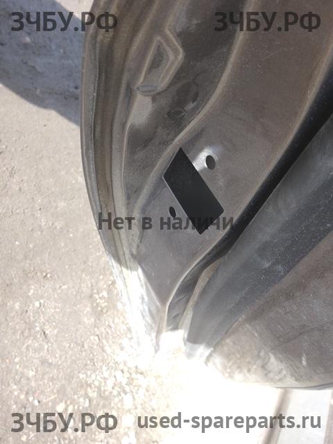 Ford Focus 3 Дверь задняя левая
