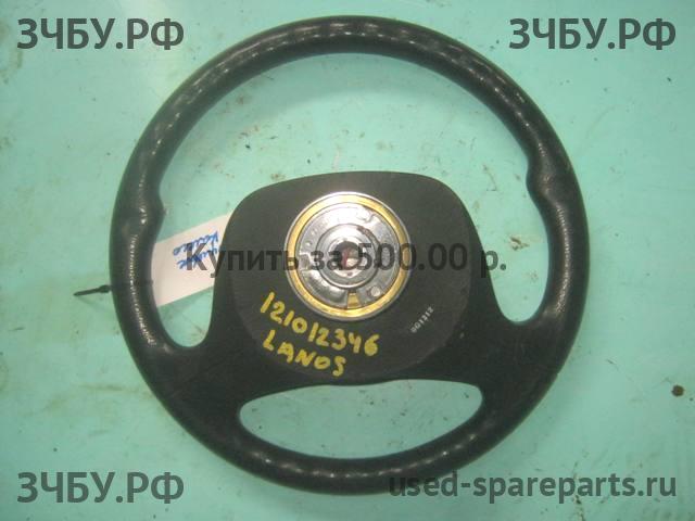 Chevrolet Lanos/Сhance Рулевое колесо без AIR BAG