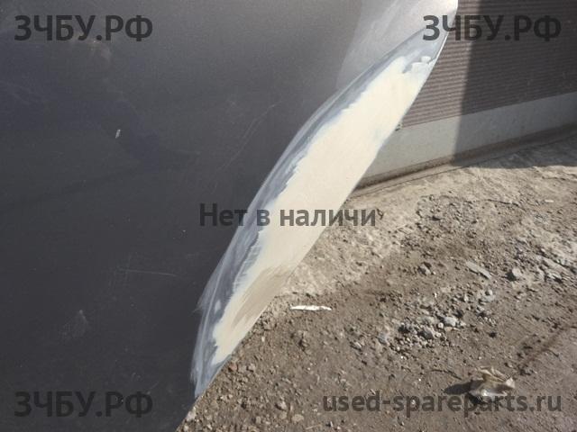 Ford Focus 3 Дверь задняя левая