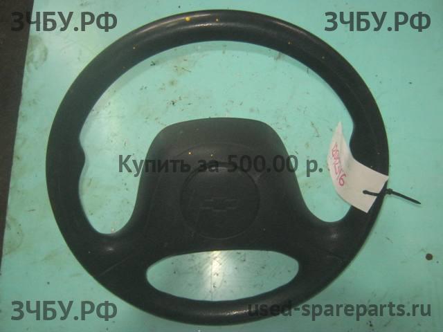 Chevrolet Lanos/Сhance Рулевое колесо без AIR BAG