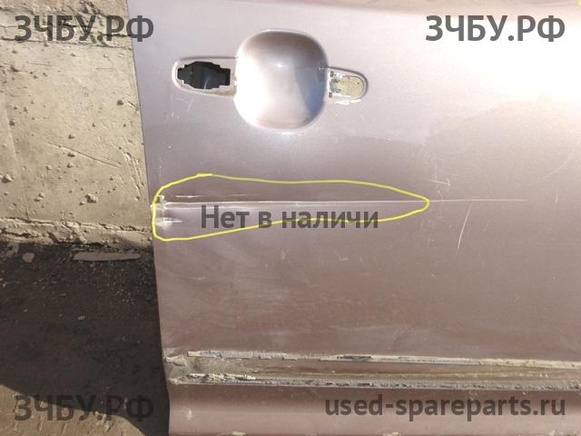 KIA Ceed 1 Дверь передняя правая