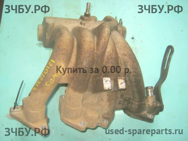 Chevrolet Lanos/Сhance Коллектор впускной
