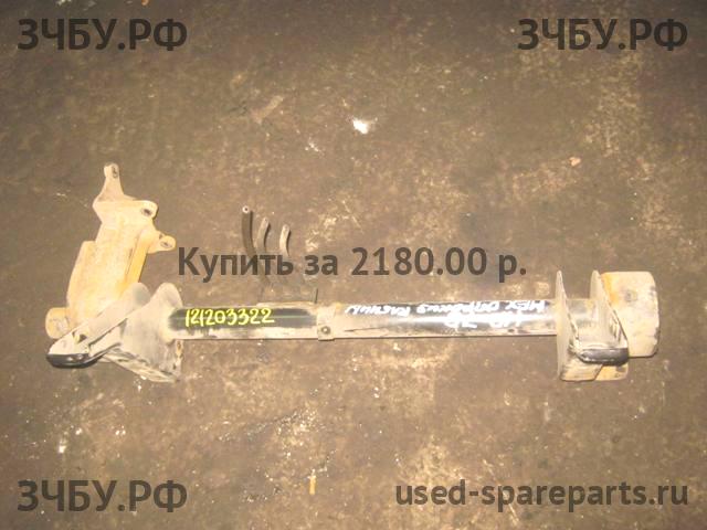 Hyundai HD 78 Механизм подъёма кабины (домкрат)