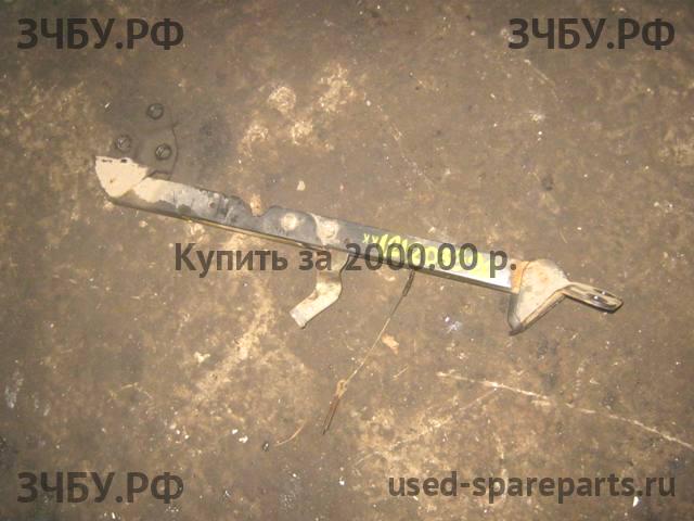 Hyundai HD 78 Крепление кабины