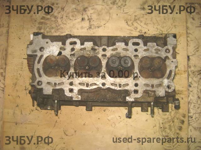 Ford Focus 2 Головка блока