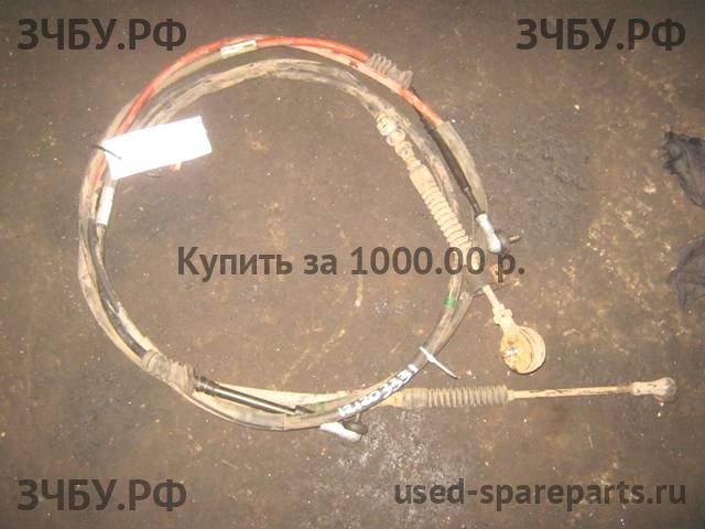 Hyundai HD 78 Трос КПП