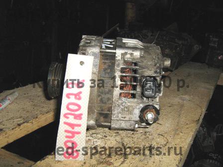 Nissan X-Trail 1 (T30) Генератор