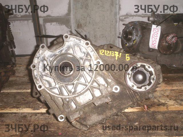 Land Rover Discovery 3 Коробка раздаточная