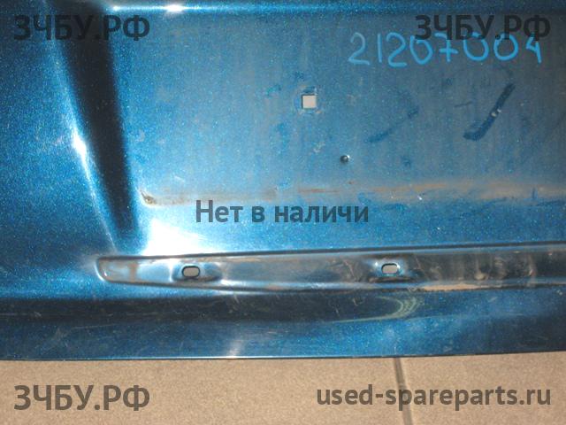 Nissan Teana 1 (J31) Крышка багажника