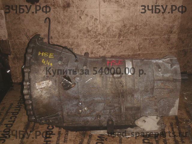 Land Rover Range Rover Sport 1 АКПП (автоматическая коробка переключения передач)