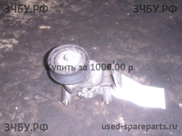 Mazda 3 [BK] Ролик ручейкового ремня (дополнительный)