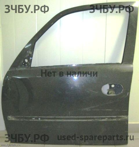 Opel Meriva A Дверь передняя левая