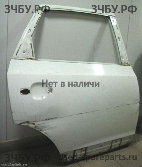 Hyundai ix55 Дверь задняя правая
