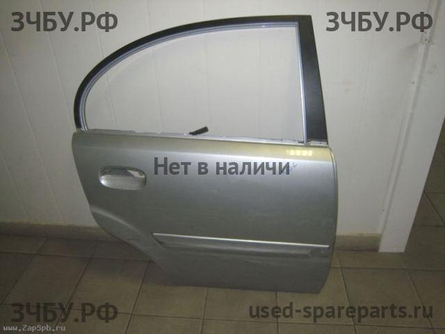KIA Rio 2 Дверь задняя правая