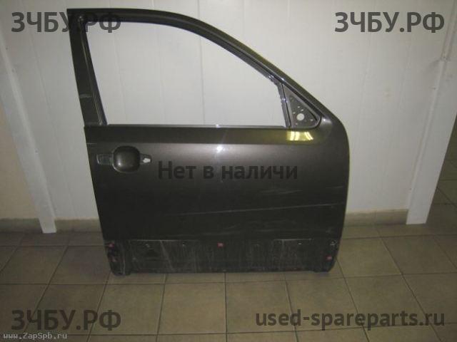 KIA Mohave Дверь передняя правая