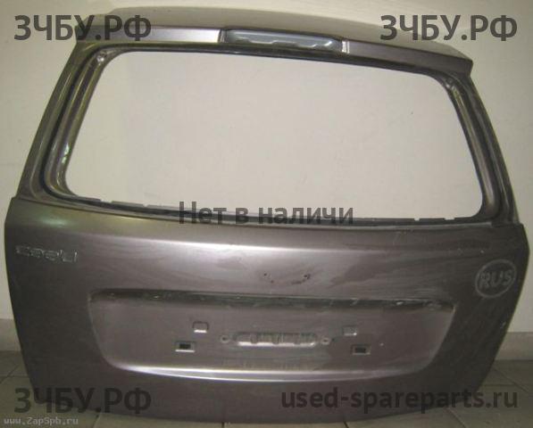 KIA Ceed 1 Дверь багажника