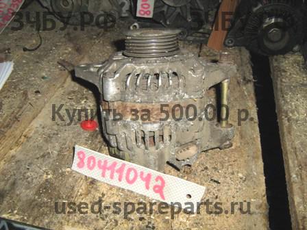 Mitsubishi Lancer 9 [CS/Classic] Генератор