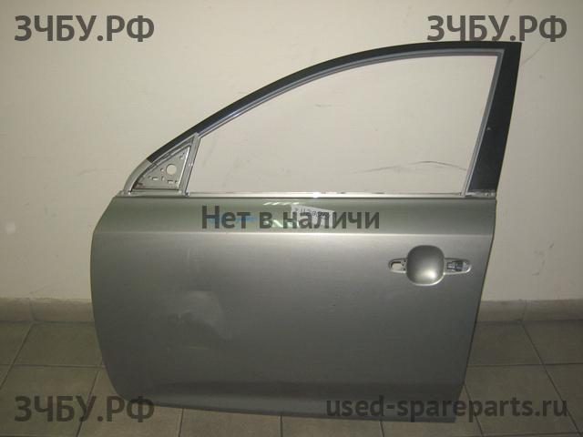 KIA Ceed 1 Дверь передняя левая