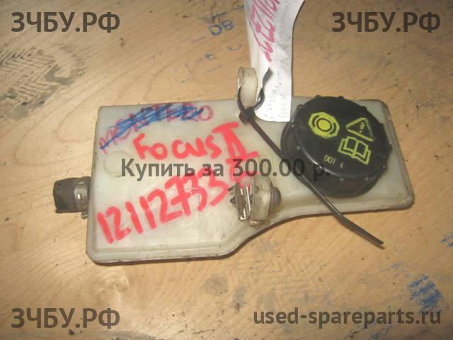 Ford Focus 2 Бачок главного тормозного цилиндра