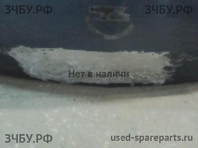 Opel Astra J Крышка багажника