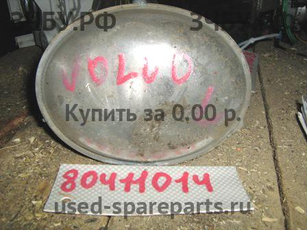 Volvo S60 (1) ПТФ левая
