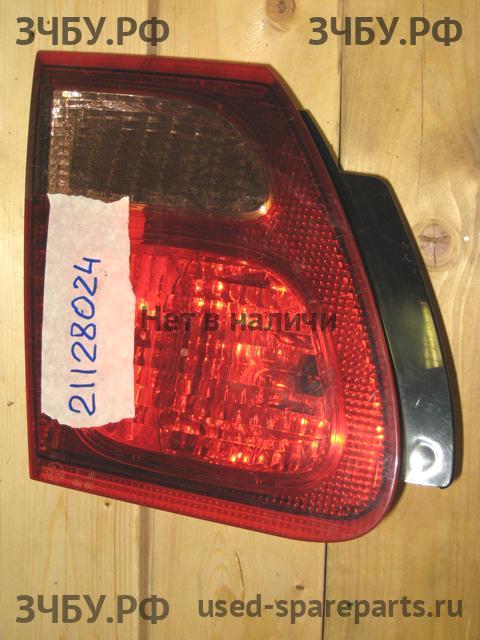 Nissan Almera 16 Фонарь левый