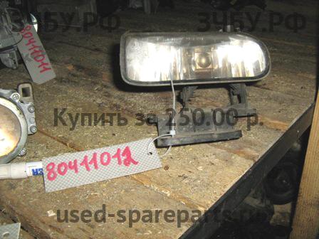 Chevrolet Suburban 1 (GMT400) ПТФ правая