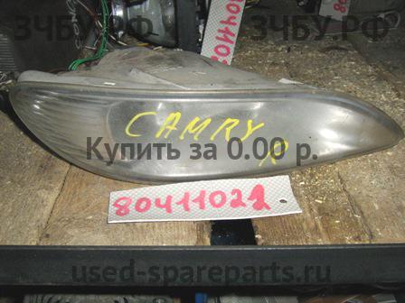 Toyota Camry 5 (V30) ПТФ правая
