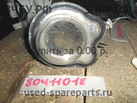 Chery Amulet (A15) ПТФ левая
