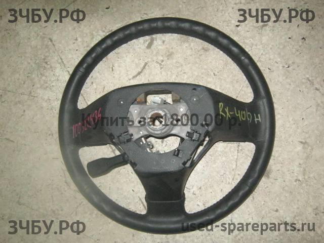 Lexus RX (2) 300/330/350/400h Рулевое колесо без AIR BAG
