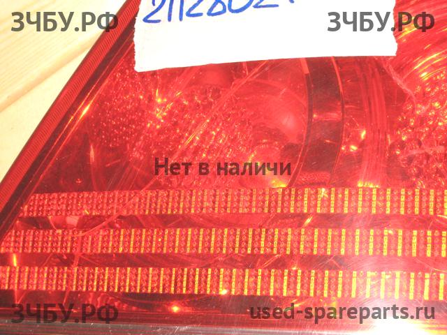 Toyota Camry 5 (V30) Фонарь правый
