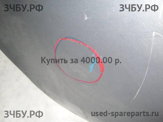 Mitsubishi Lancer 10 [CX/CY] Дверь задняя правая