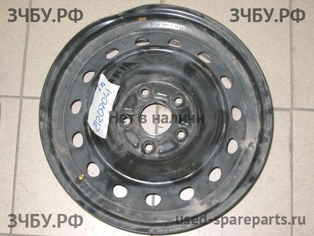 Honda Civic 8 (4D) Диск колесный