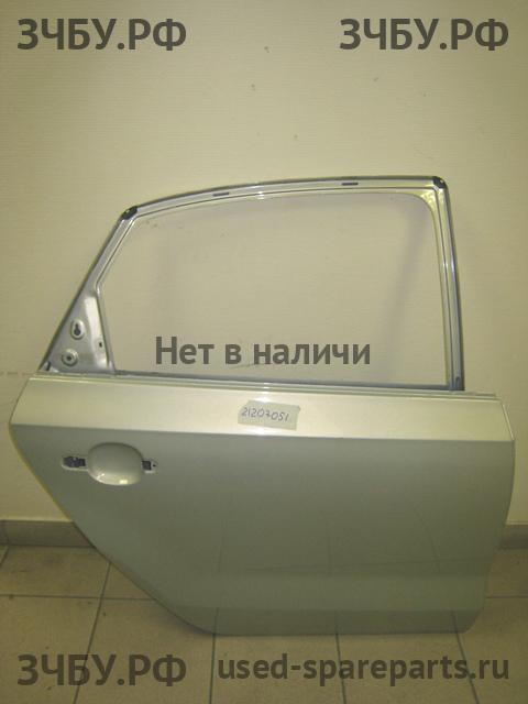 Volkswagen Polo 5 (Sedan) Дверь задняя правая
