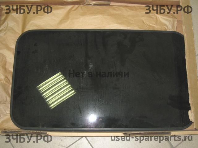 Audi A4 [B8] Стекло люка