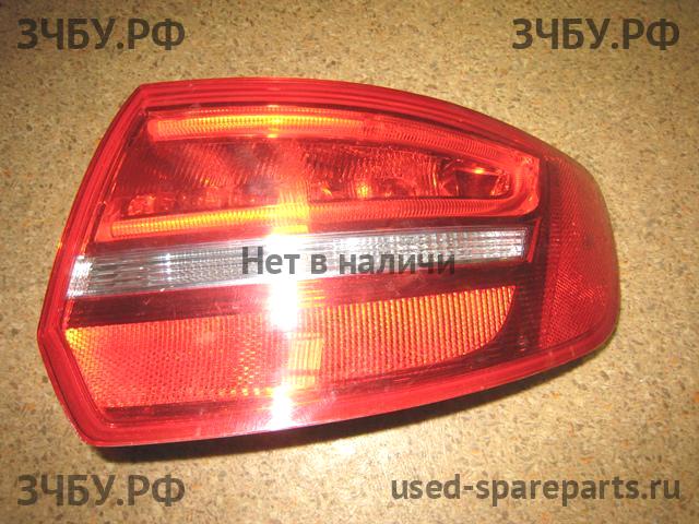 Audi A3 [8P] Фонарь правый