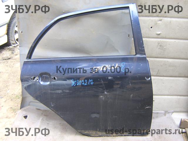 Toyota Corolla (E14 - E15) Дверь задняя правая