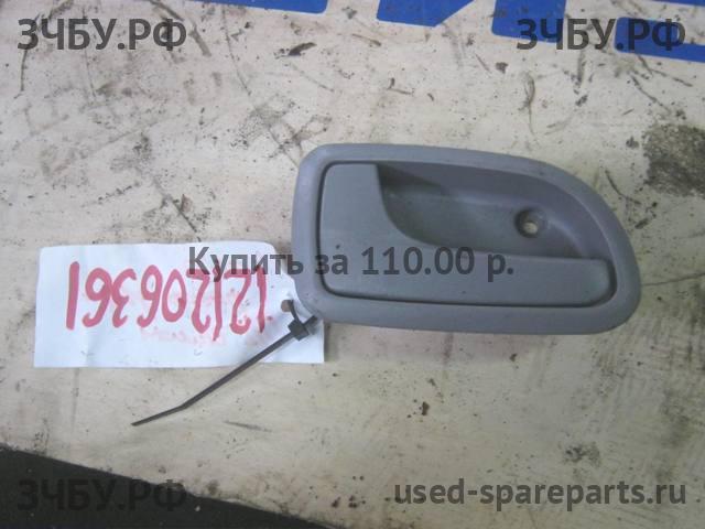 KIA Picanto 1 Ручка двери внутренняя передняя левая