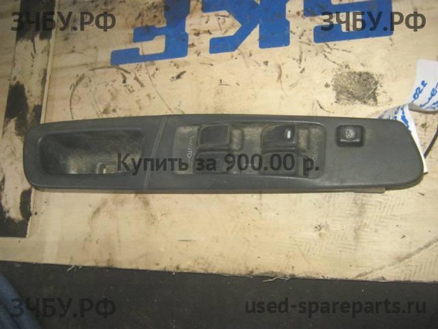 Mitsubishi Galant 8 (EA, EC) Кнопка стеклоподъемника передняя левая (блок)