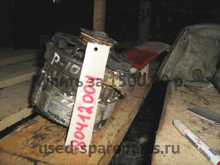 Nissan Primera P10 Генератор