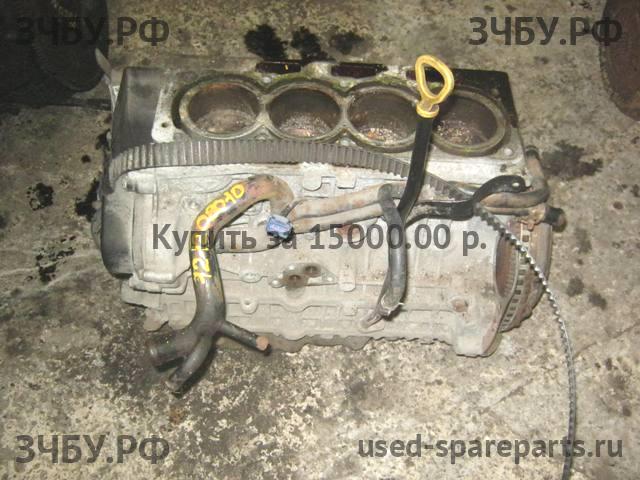 Chery Fora (A21) Блок двигателя (блок ДВС)
