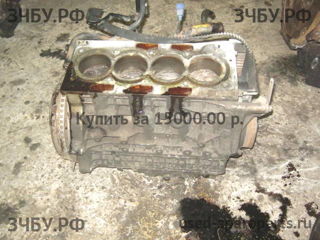 Chery Fora (A21) Блок двигателя (блок ДВС)