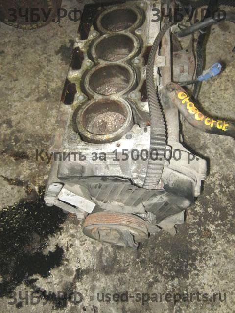 Chery Fora (A21) Блок двигателя (блок ДВС)