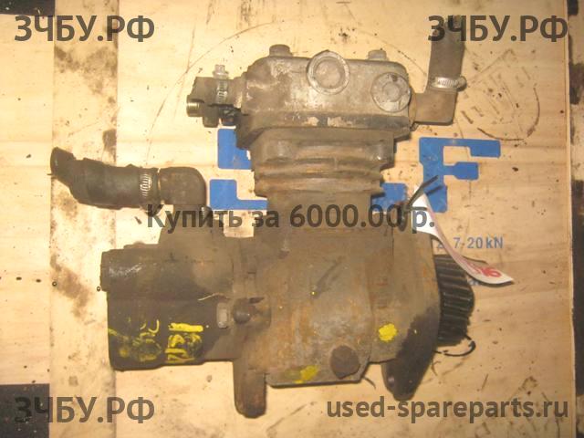 BAW Fenix 1044 (EURO-2) Компрессор воздушный